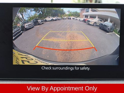 Used 2025 MAZDA CX-50 AWD 2.5 S w/ Select Package image 18