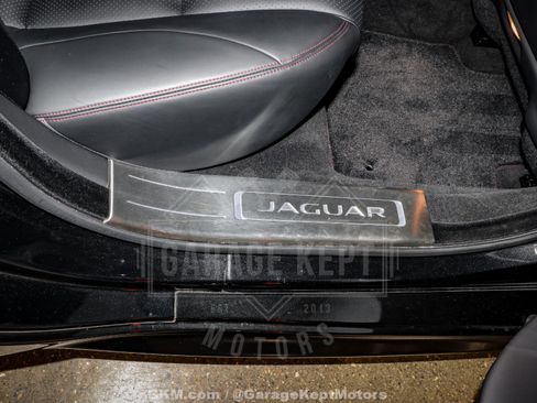 Used 2015 Jaguar XJ R LWB image 88