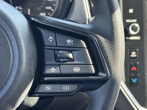 New 2026 Subaru Crosstrek 2.0i Premium image 16