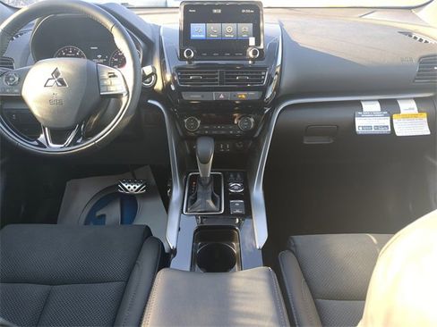 New 2026 Mitsubishi Eclipse Cross Black Edition image 18