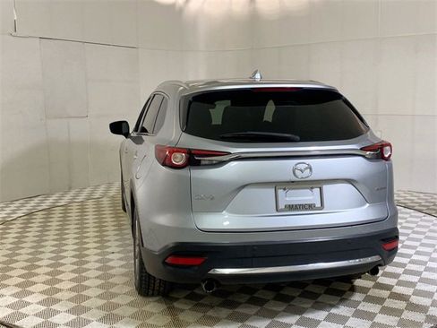Used 2020 MAZDA CX-9 Grand Touring image 19