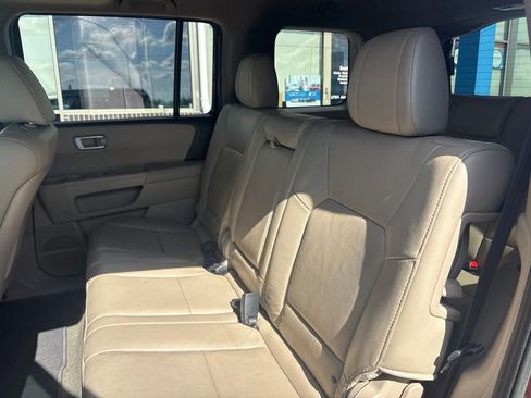 Used 2015 Honda Pilot EX-L image 39