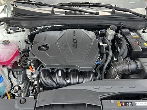 Used 2025 Kia K5 LXS FWD image 30