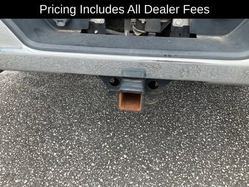Used 2019 Chevrolet Silverado 1500 LT w/ All-Star Edition AWD/4WD image 8