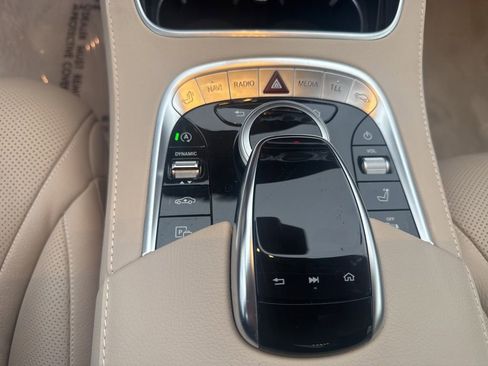 Used 2019 Mercedes-Benz S 450 4MATIC Sedan image 33