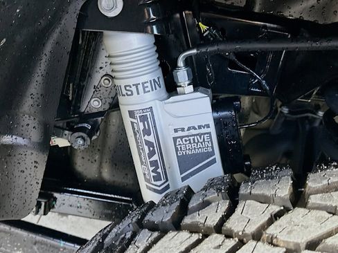 New 2026 RAM 1500 RHO AWD/4WD image 21