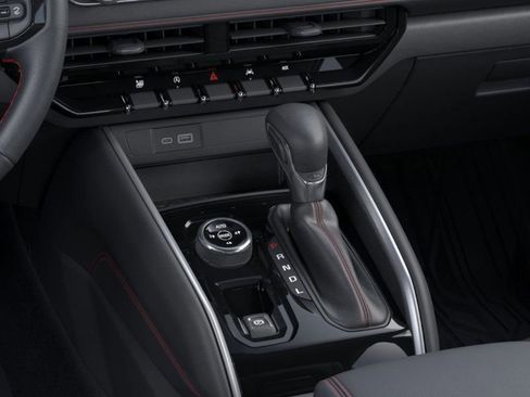 New 2026 Chevrolet Colorado Z71 w/ Z71 Convenience Package 2 image 24