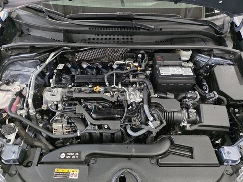 Used 2023 Toyota Corolla LE image 26