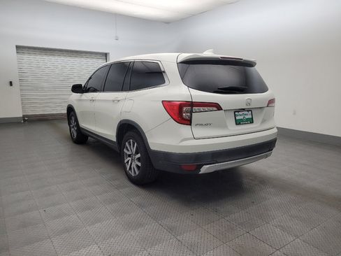 Used 2019 Honda Pilot EX-L image 5