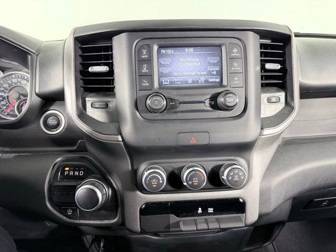 Used 2023 RAM 1500 Tradesman w/ Night Edition image 19