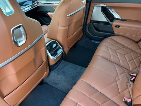 New 2026 BMW 750e xDrive w/ Executive Package AWD/4WD image 11