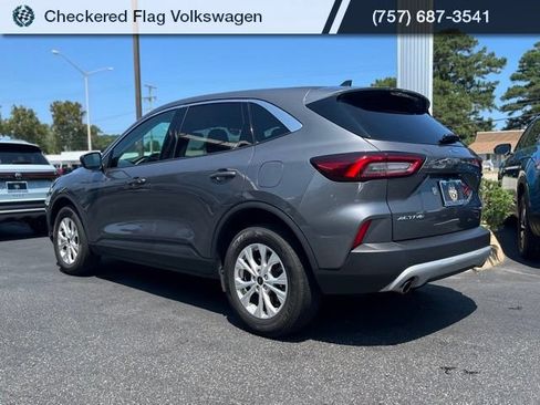 Used 2024 Ford Escape Active AWD/4WD image 6