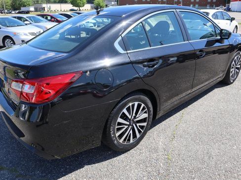 Used 2019 Subaru Legacy 2.5i Premium AWD/4WD image 7