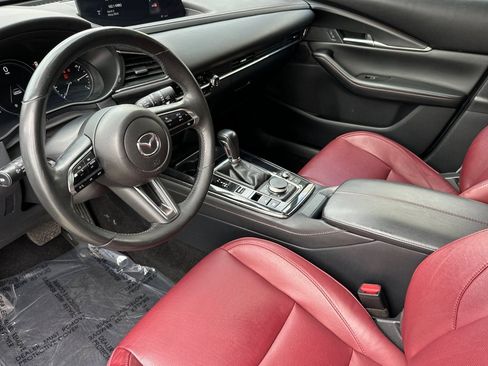 Used 2024 MAZDA CX-30 AWD 2.5 S w/ Preferred Package image 12