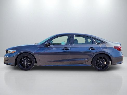 Used 2023 Honda CR-V Sport image 7