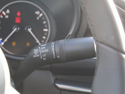 New 2026 MAZDA MAZDA3 s Sport image 17