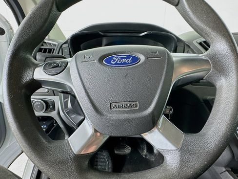 Used 2016 Ford Transit 250 130 Low Roof w/ Exterior Upgrade Package RWD image 13