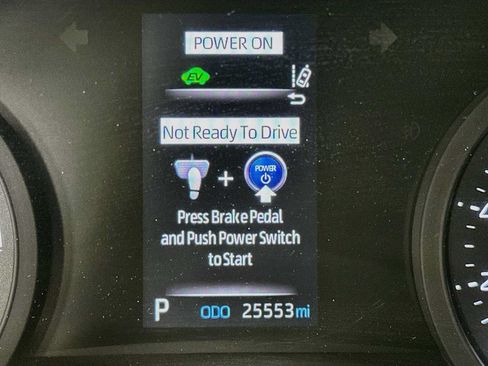 Used 2023 Toyota Sienna XLE FWD image 12