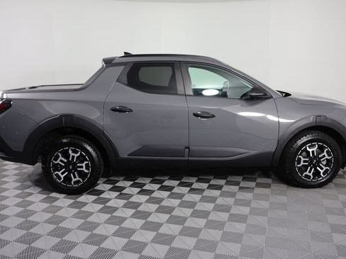 Certified 2025 Hyundai Santa Cruz XRT AWD/4WD image 9