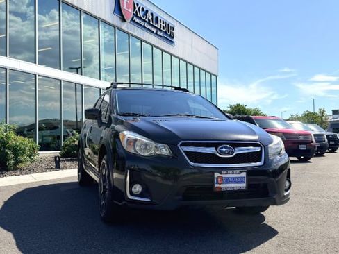 Used 2016 Subaru Crosstrek 2.0i Premium w/ Popular Package #2 AWD/4WD image 4