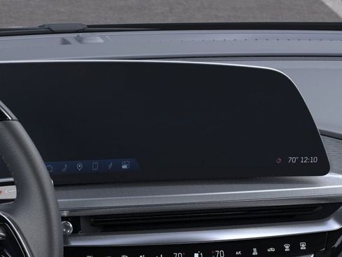 New 2025 Cadillac Lyriq Luxury image 20