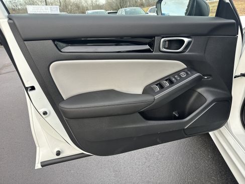 New 2026 Honda Civic Sport Touring image 7