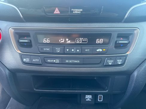 Certified 2023 Honda Ridgeline Sport image 46