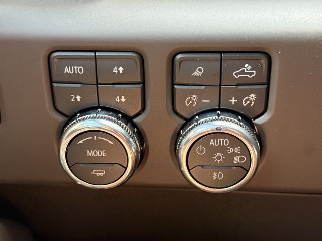 New 2026 GMC Sierra 1500 Denali AWD/4WD image 23