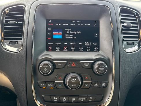 Used 2018 Dodge Durango GT image 27