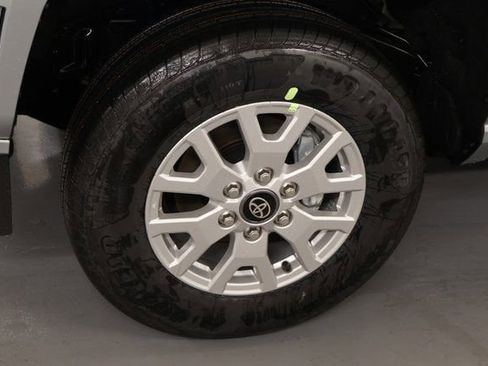 New 2026 Toyota Tacoma SR5 image 8