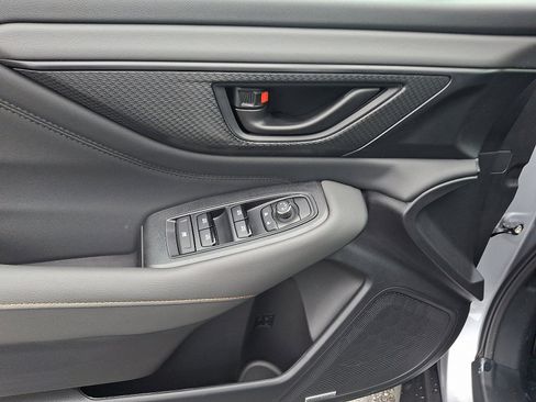 New 2025 Subaru Outback Wilderness image 8