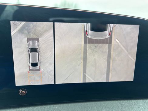 New 2025 Cadillac CT5 Sport image 29