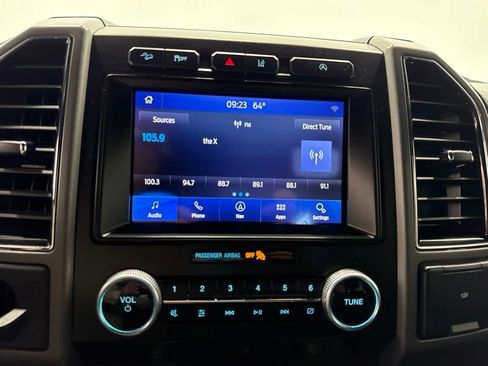Used 2021 Ford Expedition XLT AWD/4WD image 34