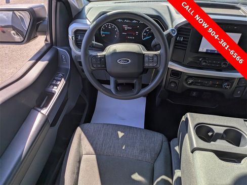 Used 2023 Ford F150 XLT image 16