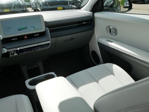 Used 2023 Hyundai Ioniq 5 SEL AWD/4WD image 11