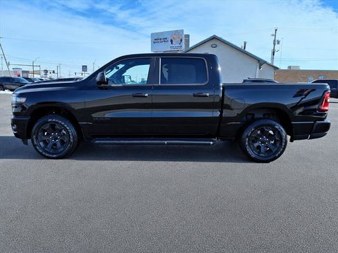 Used 2025 RAM 1500 Tradesman AWD/4WD image 9