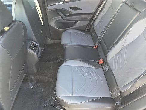 New 2026 Volkswagen Tiguan SE R-Line image 15