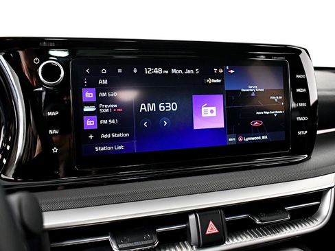 Used 2023 Kia K5 GT-Line image 28