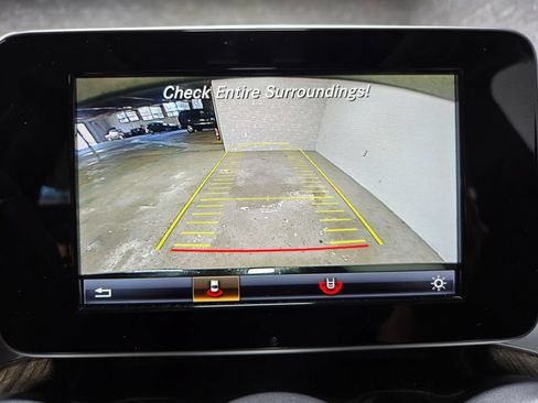 Used 2017 Mercedes-Benz C 300 4MATIC Sedan image 27