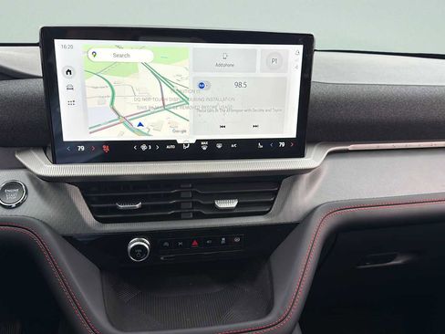 New 2026 Ford Explorer ST w/ Sun And Sound Package image 24