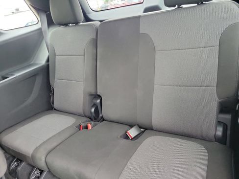 Used 2023 Chevrolet Traverse LT w/ LPO, Floor Liner Package AWD/4WD image 13