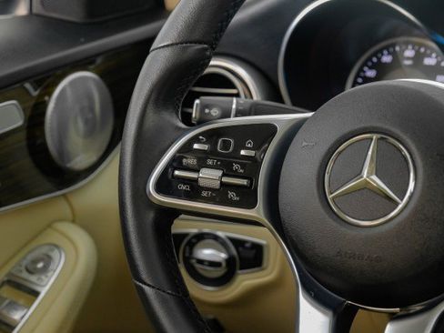 Used 2020 Mercedes-Benz C 300 Sedan image 16