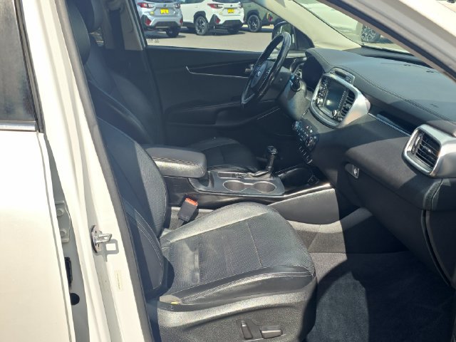 Used 2016 Kia Sorento SX FWD image 19