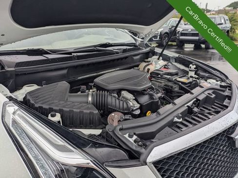 Used 2023 Cadillac XT5 Sportv w/ Platinum Package AWD/4WD image 46