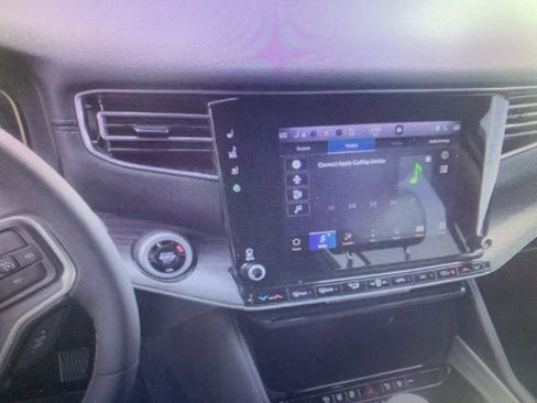 Used 2024 Jeep Wagoneer Series II image 18