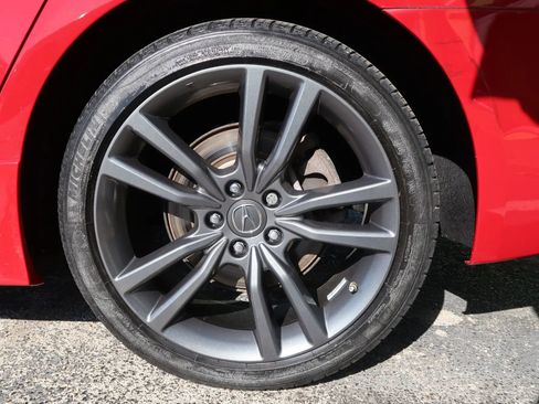 Used 2019 Acura TLX V6 w/ Technology & A-SPEC Pkg image 50