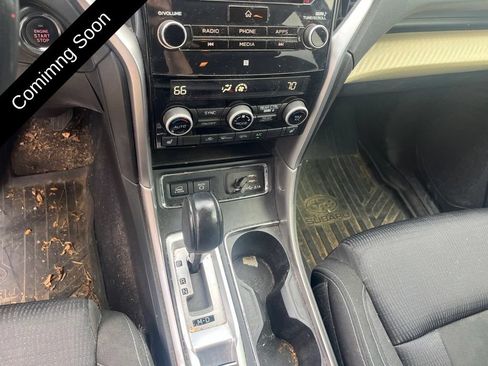 Used 2019 Subaru Ascent Premium AWD/4WD image 19