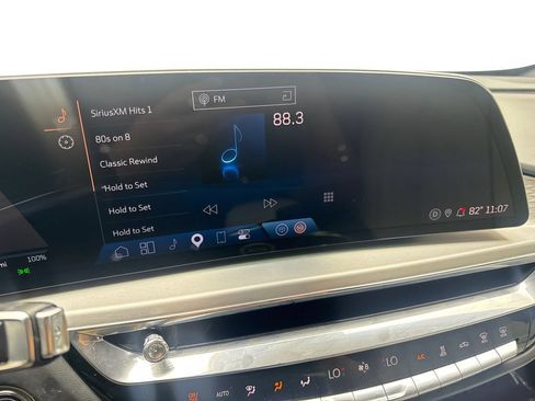 Used 2024 Cadillac Lyriq Luxury RWD image 62