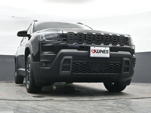 New 2026 Jeep Cherokee Limited AWD/4WD image 51