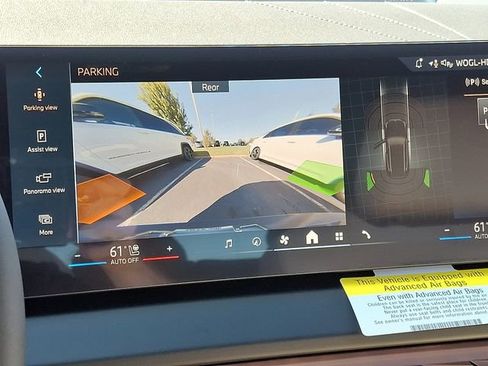 New 2026 BMW X3 xDrive30 w/ Convenience Package image 16